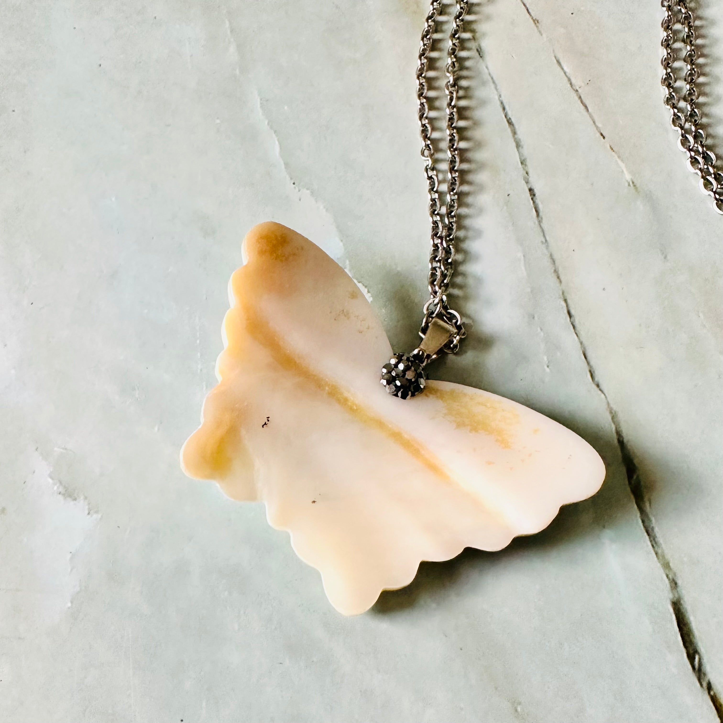 Butterfly Energy